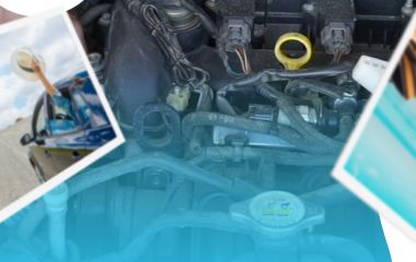 Неравномерная работа двигателя - в чем могут быть причины?