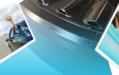 Гасители крутильных колебаний и муфты свободного хода генератора