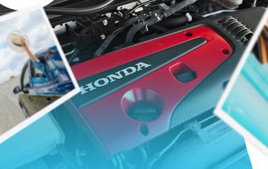 Двигатель с турбонаддувом или без? Сравните Honda Civic и Mazda3