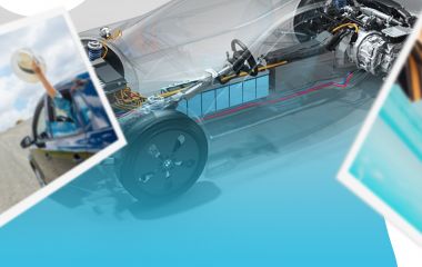 Как получить максимальную отдачу от гибридного автомобиля? - говорит CEAT