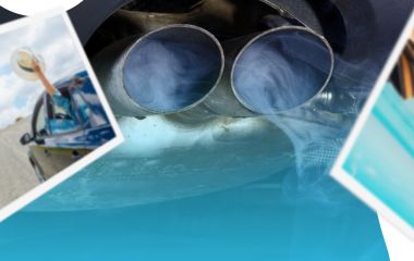 О чём говорит дым из выхлопной трубы автомобиля