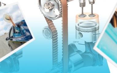 Важнейшие элементы автомобиля: стабилизатор, тормозная система и ремень ГРМ