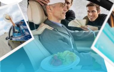 Как повысить комфорт в салоне автомобиля?