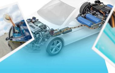 Водородный автомобиль: что это такое и как он работает