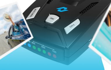 Как выбрать антирадар