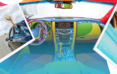 Три самых ярких случая, когда дизайн в автомобиле — это плохо