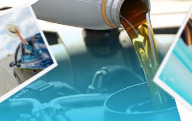 Правильный выбор смазочных материалов для автомобиля