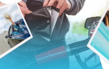 Как экономить на бензине?