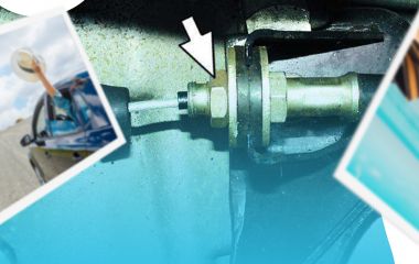 Как самостоятельно заменить тросик сцепления в авто?