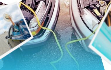 Как завести машину? Альтернативные способы запуска двигателя