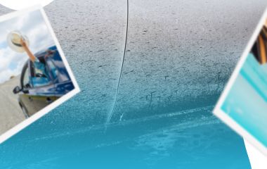 Чем оттереть битумные пятна с кузова автомобиля