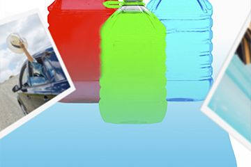 Незамерзайка для авто