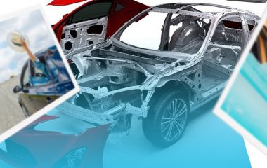 Комплексная регенерация автомобиля