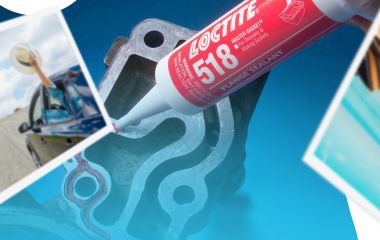 Герметики для двигателя автомобиля, рейтинг 2020