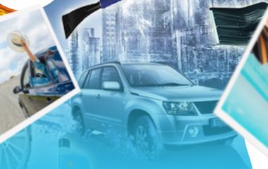 Топ-7 грехов автомобилиста в зимний период