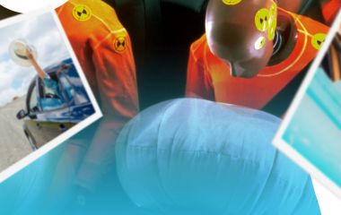 Почему так важны подушки безопасности?