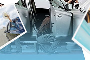 Выбор подержанного автомобиля