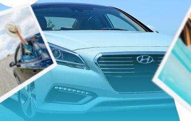 Обзор Hyundai Sonata