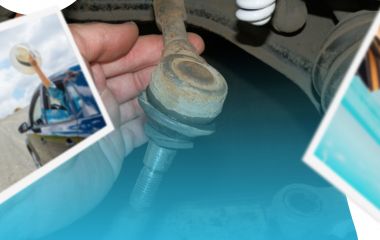 Замена рулевой тяги. Как его проводить и чего стоит остерегаться?