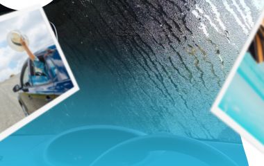 Влага в машине - как с ней бороться?