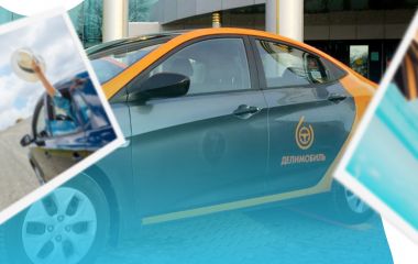 Личный автомобиль или каршеринг: что выгоднее?