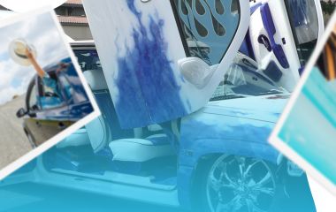 Тюнинг и стайлинг: несколько хитростей, которые позволят вам обрести уникальный автомобиль