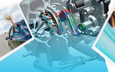 Турбокомпрессор с фиксированной или переменной геометрией. Какая турбина лучше?