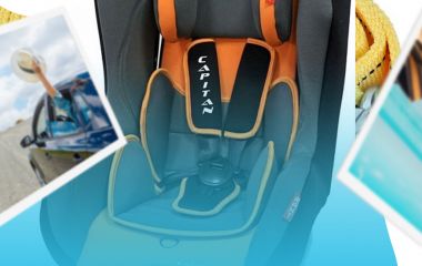 Обзор групп автокресел