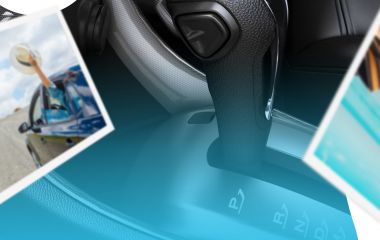 Эксплуатация автомобиля с АКПП