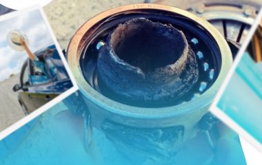 Выжимной подшипник сцепления - признаки поломки