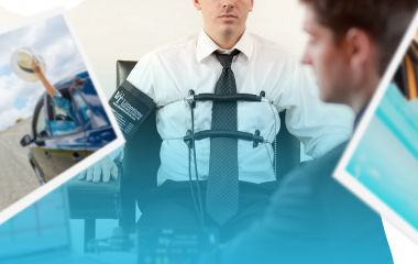 Психологический профессиональный отбор водителей