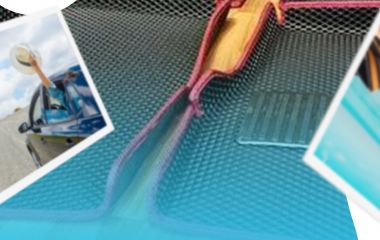 Коврики в автомобиль и уход за ними. Какие выбрать?