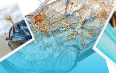 Электрика автомобиля