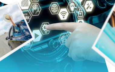 10 самых интересных автомобильных технологий последнего времени