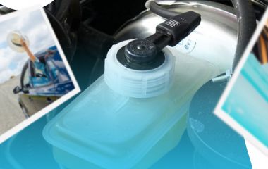 Когда нужно менять тормозную жидкость