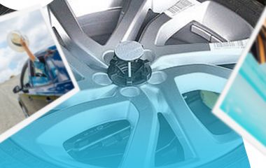 Временные или классические запасные колеса. Что выбрать?