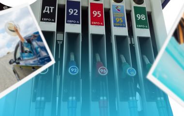 Октановое число: что это такое