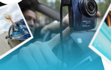 Обеспечивает ли видеорегистратор безопасность дорожного движения?