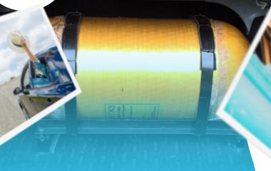 Как ухаживать за автомобилем, работающим на газе? Что нужно знать о работе газовой системы при низких температурах