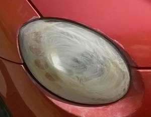 Восстановление фар: когда полировка эффективна, а когда поможет только замена стекла