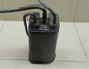 Как устроен и работает абсорбер паров бензина, его влияние на запуск двигателя