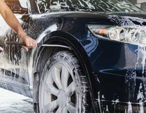 После мойки двигатель "троит": куда просочилась вода и как это исправить