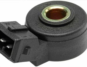 Датчик детонации: симптомы неисправности и проверка