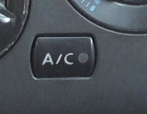 Свист при включении кондиционера: ремень или подшипник компрессора?