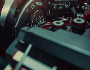 Слишком большие обороты на холостом ходу: чем это плохо и как отрегулировать