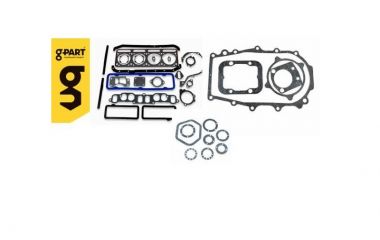 Расширение ассортимента от бренда g-part