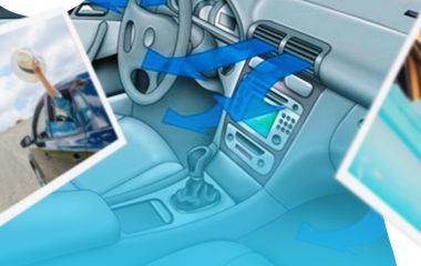 Система кондиционирования в салоне автомобиля – основы правильного обслуживания