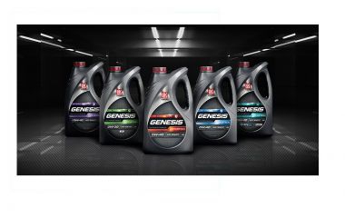 Моторные масла Лукойл