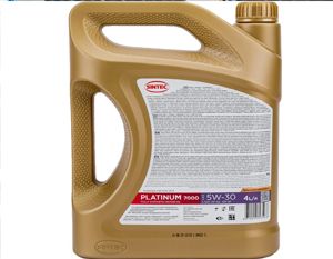 Моторные масла 5W-30 и 5W-40: в каких случаях разница в вязкости критична, а в каких — нет