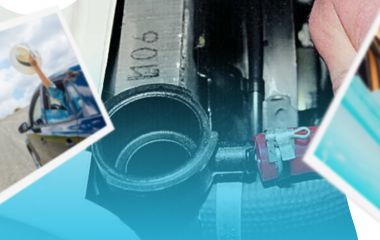 Как заменить радиаторную жидкость